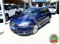 2010 Audi A1