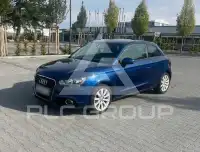 2010 Audi A1