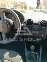 2010 Audi A1