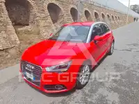 2010 Audi A1