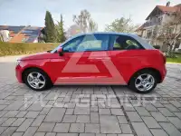 2010 Audi A1