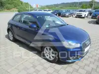 2010 Audi A1