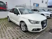 2010 Audi A1