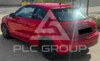 2010 Audi A1