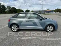 2010 Audi A1