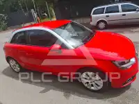 2010 Audi A1
