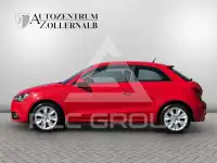 2010 Audi A1