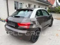 2010 Audi A1