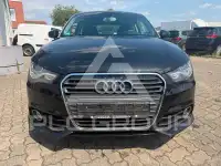 2010 Audi A1