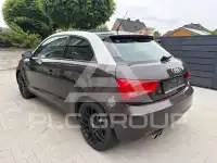 2010 Audi A1