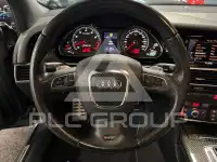 2010 Audi RS6