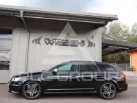 2010 Audi RS6