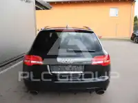 2010 Audi RS6