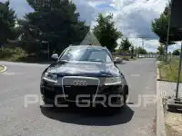 2010 Audi RS6