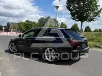 2010 Audi RS6