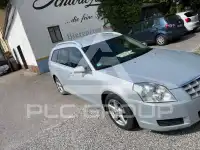 2010 Cadillac BLS