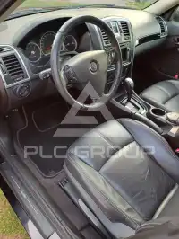 2010 Cadillac BLS