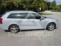 2010 Cadillac BLS