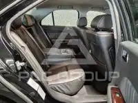 2010 Cadillac STS