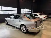 2010 Cadillac STS