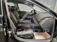 2010 Cadillac STS