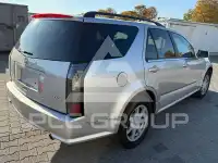 2010 Cadillac SRX