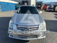 2010 Cadillac SRX