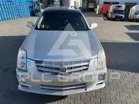 2010 Cadillac SRX