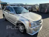 2010 Cadillac SRX