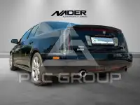 2010 Cadillac CTS