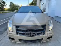 2010 Cadillac CTS