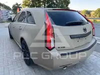 2010 Cadillac CTS