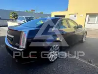 2010 Cadillac CTS