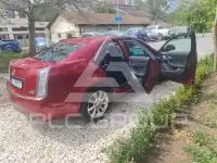 2010 Cadillac CTS