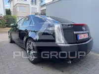 2010 Cadillac CTS