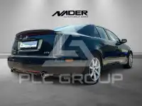 2010 Cadillac CTS