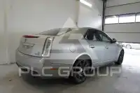 2010 Cadillac CTS