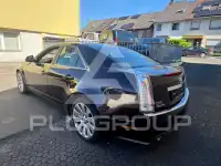 2010 Cadillac CTS