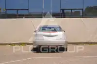 2010 Cadillac CTS