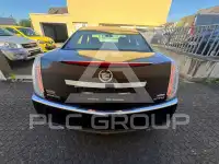 2010 Cadillac CTS