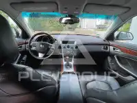 2010 Cadillac CTS