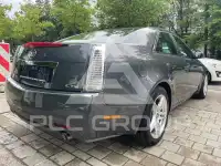 2010 Cadillac CTS