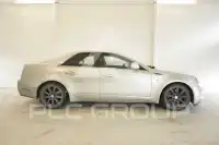 2010 Cadillac CTS