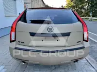 2010 Cadillac CTS
