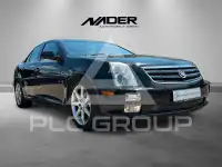 2010 Cadillac CTS