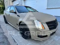 2010 Cadillac CTS