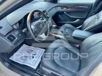 2010 Cadillac CTS