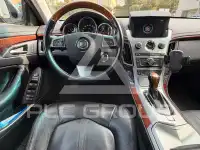 2010 Cadillac CTS