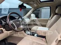2010 Cadillac ESCALADE