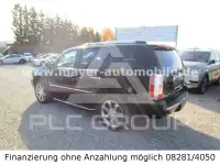 2010 Cadillac ESCALADE